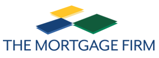 The Mortgage Firm Logo