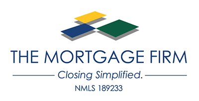 The Mortgage Firm Logo